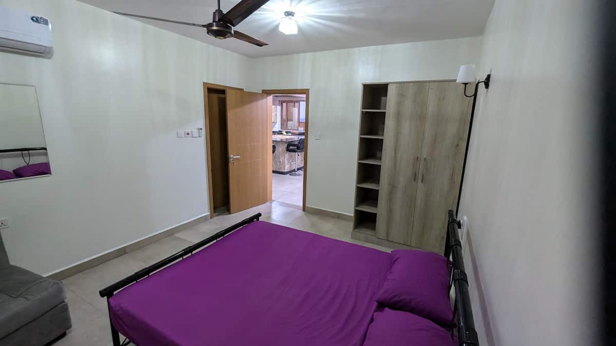 Jade Penthouse Beach Apartment, 4BR — photo 13