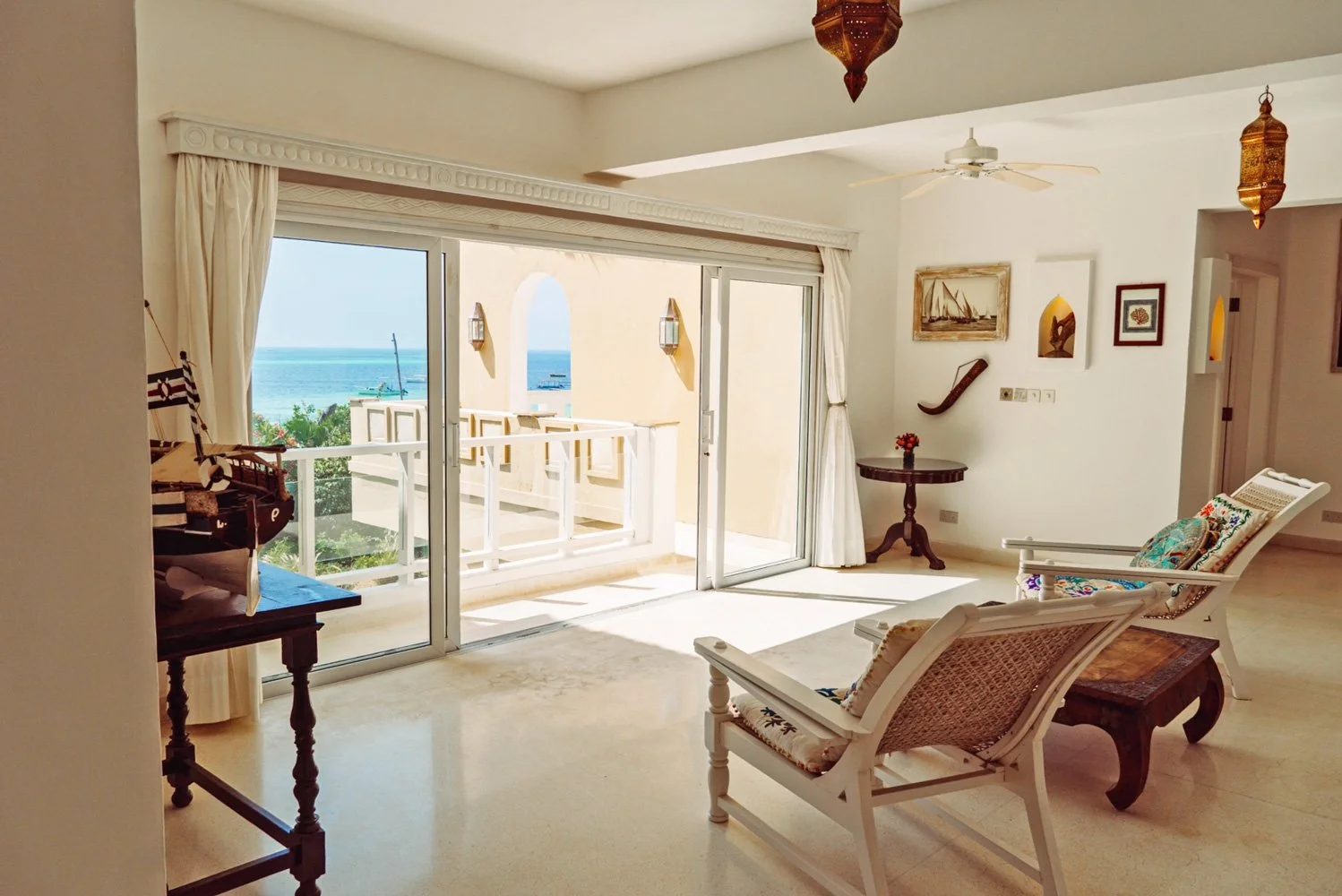 Ocean Rose, 5BR Beachfront — photo 65