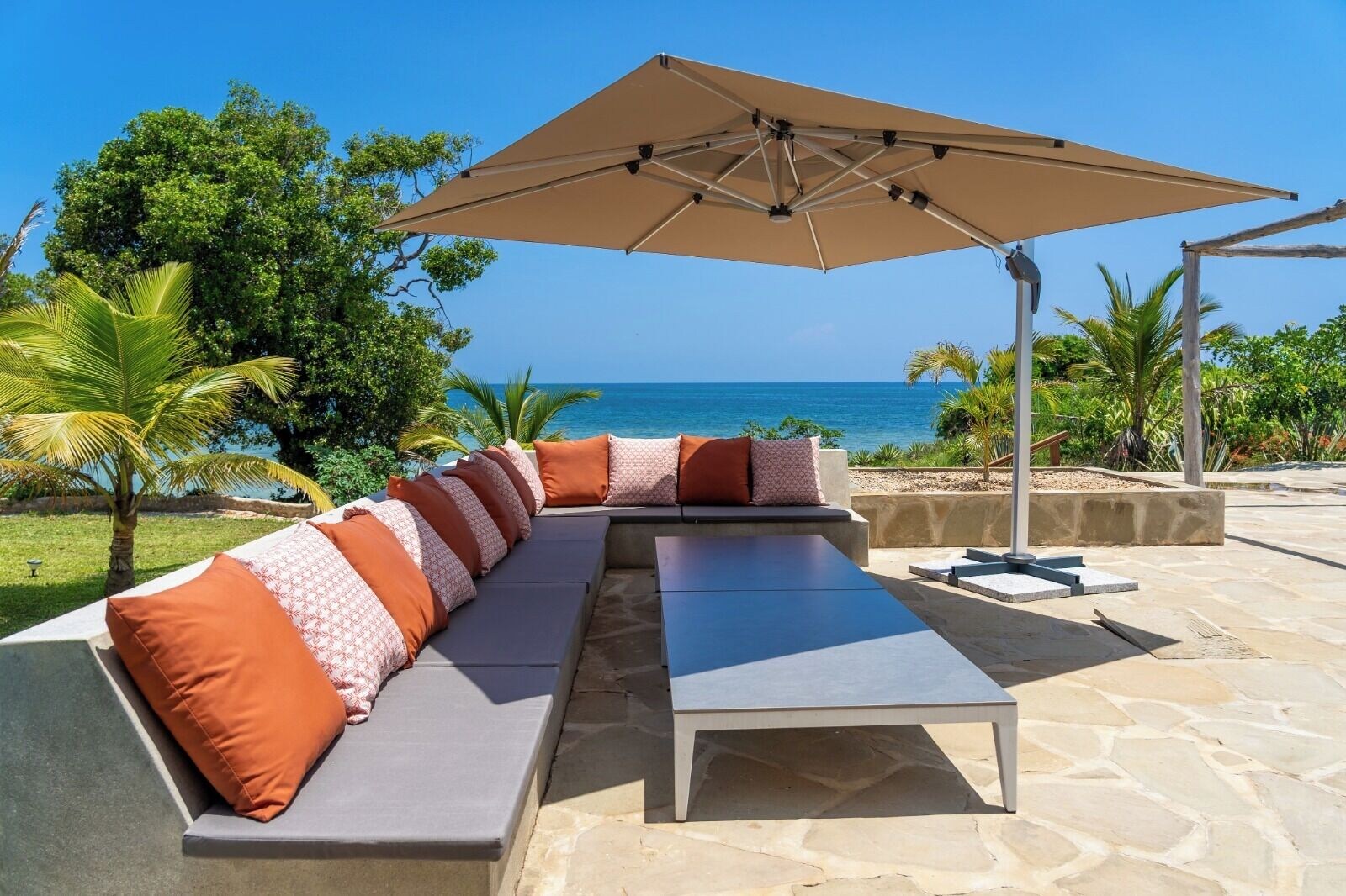 Casa Blanca Baharini Villa, 8BR — photo 8