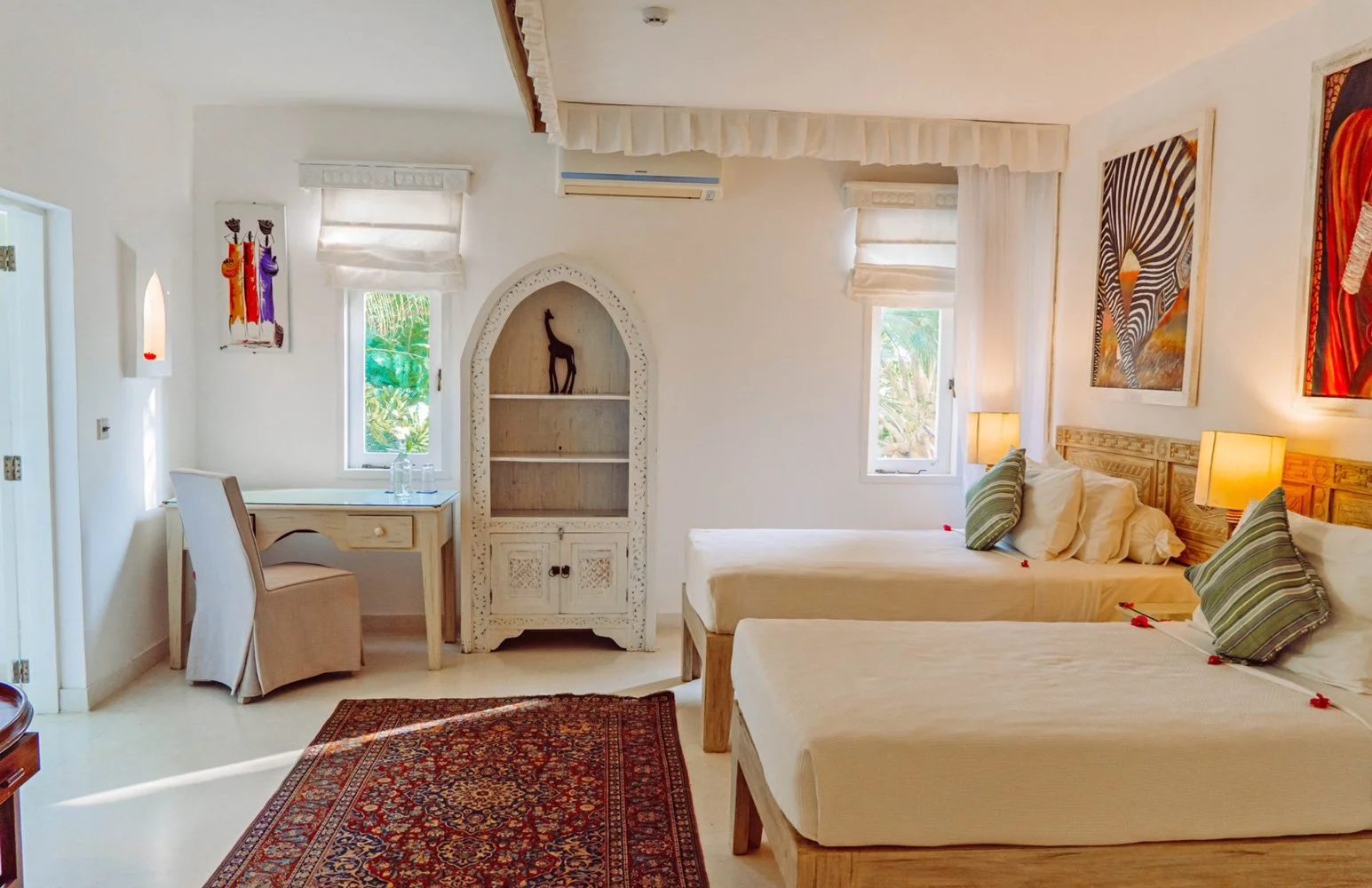 Ocean Rose, 5BR Beachfront — photo 22