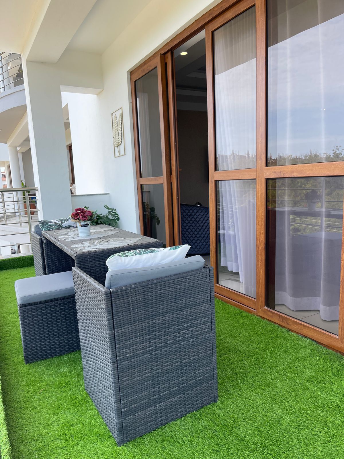 Luxe Aqua Baobab Ocean View, 3BR — photo 62