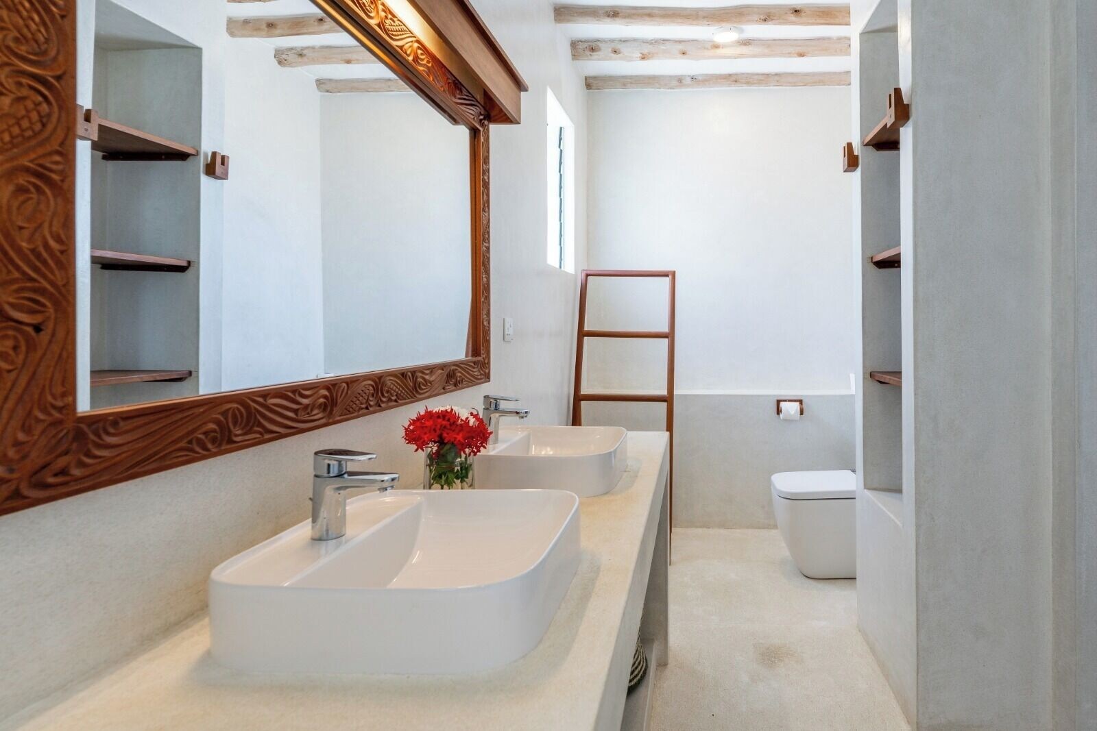 Casa Blanca Baharini Villa, 8BR — photo 6