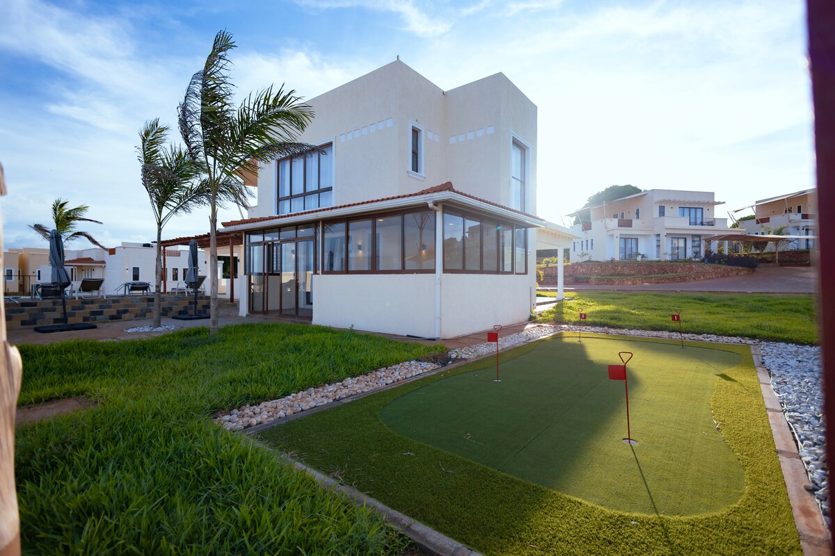 Exececutive Villa P.V — photo 47