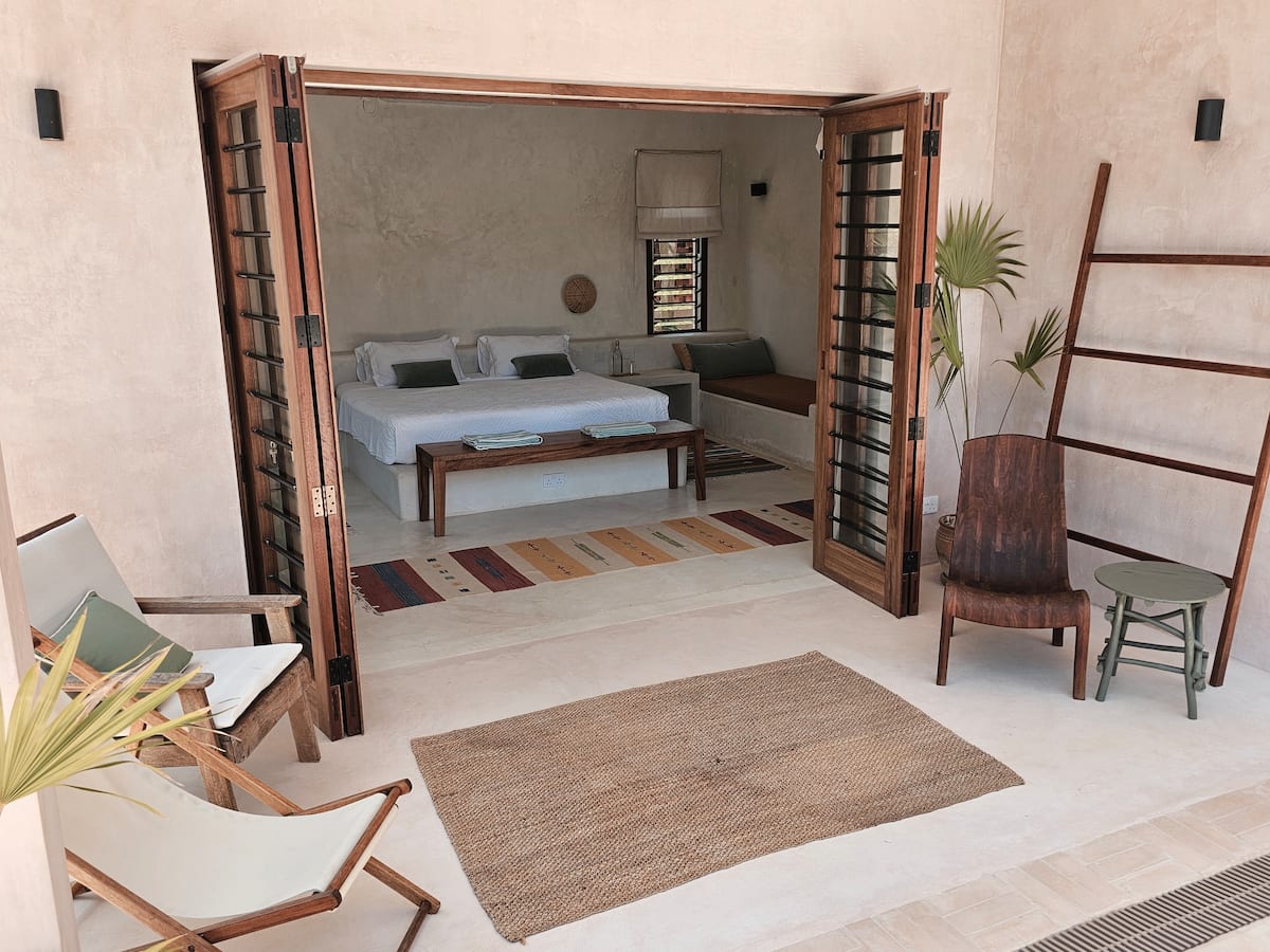 Boma-Ya-Kaa Galu Beach Villa — photo 31