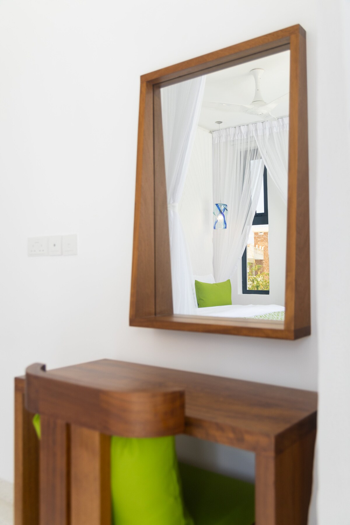 Amkia Villas Diani – Neema — photo 45