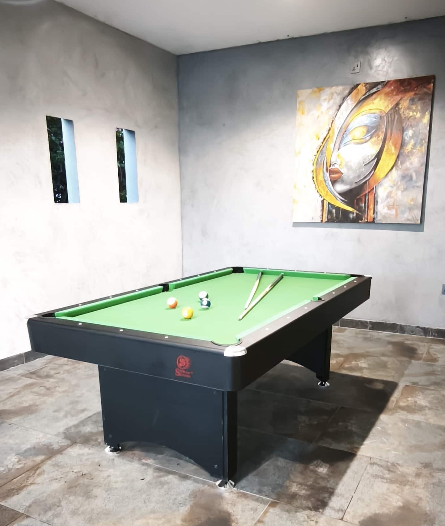 Wazo Villa — photo 31