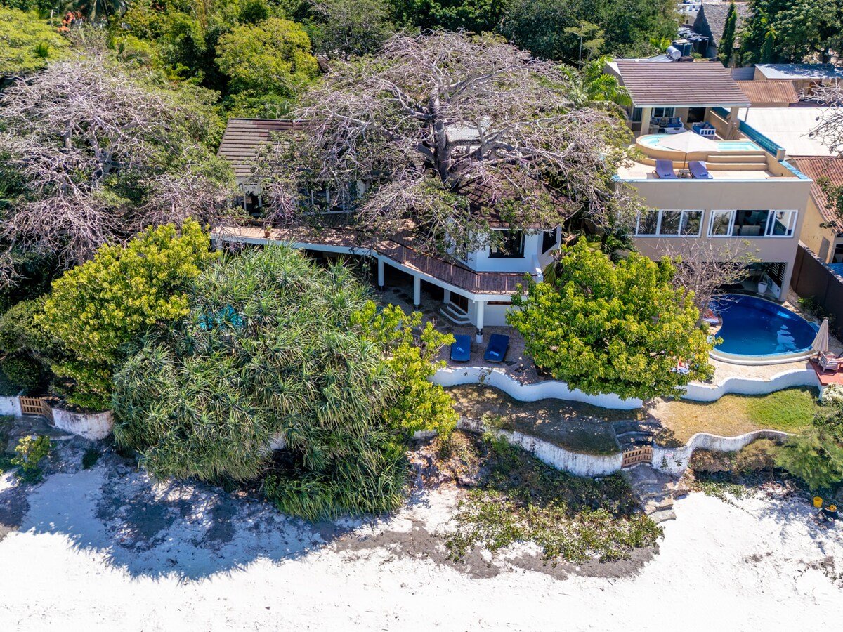 Tequila Sunrise Beach Cabana — photo 5