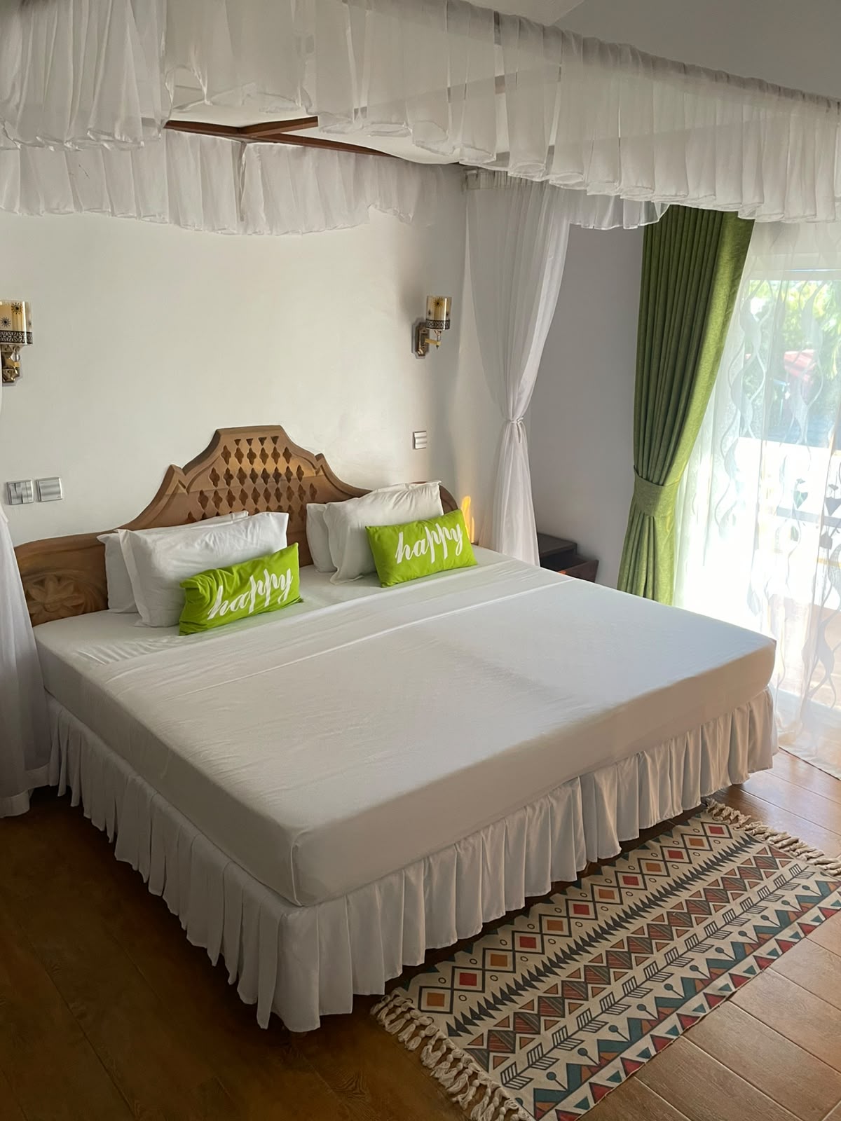 Private Villa Diani Beach, 5BR — photo 11