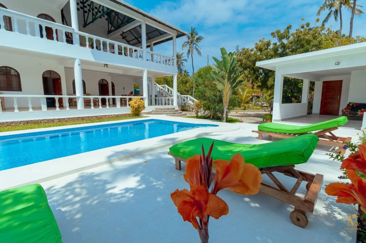 ViaRosa Villa, Watamu — photo 12