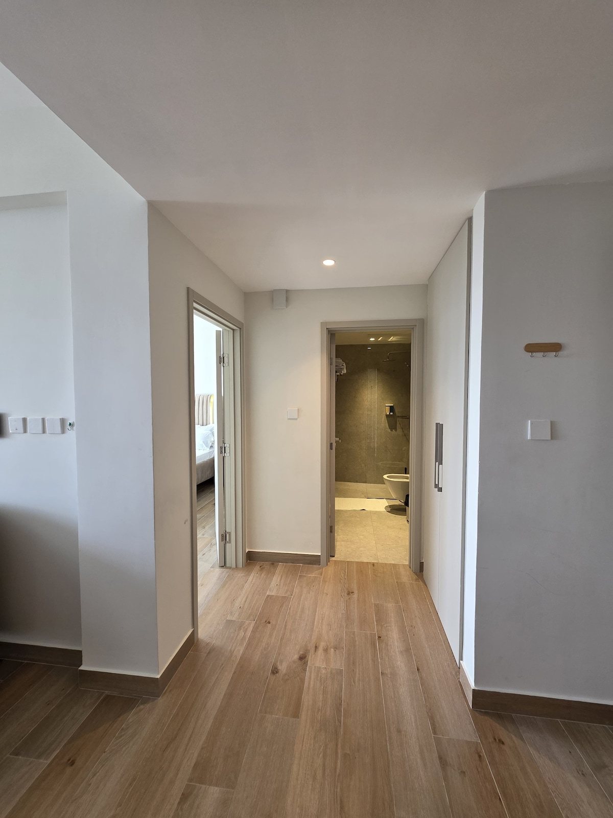 Sea View Apartment · 11th Floor — photo 16