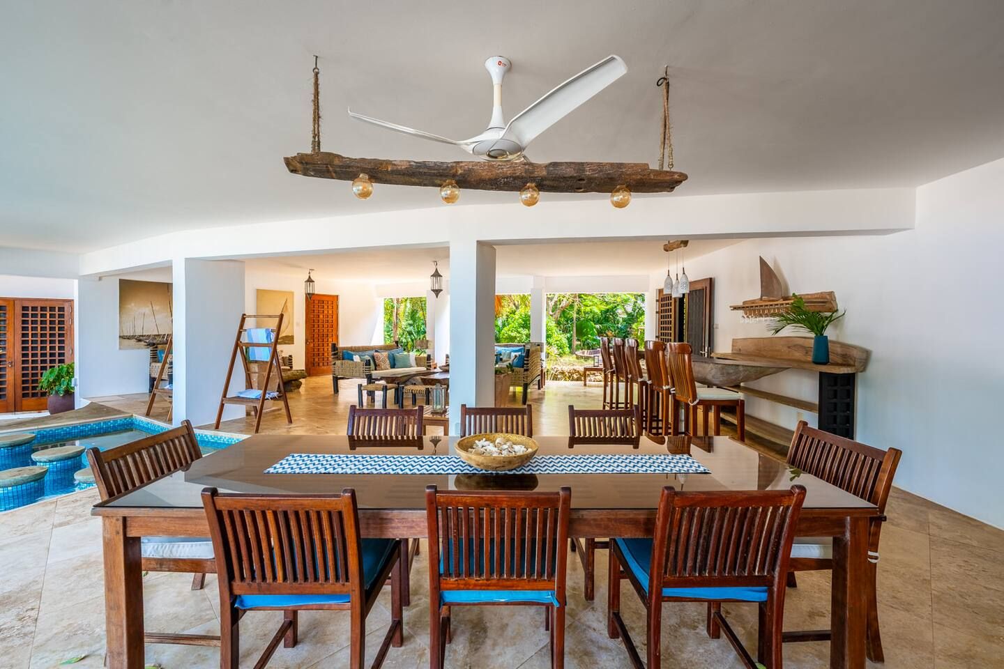 Tequila Sunrise Villa — photo 5
