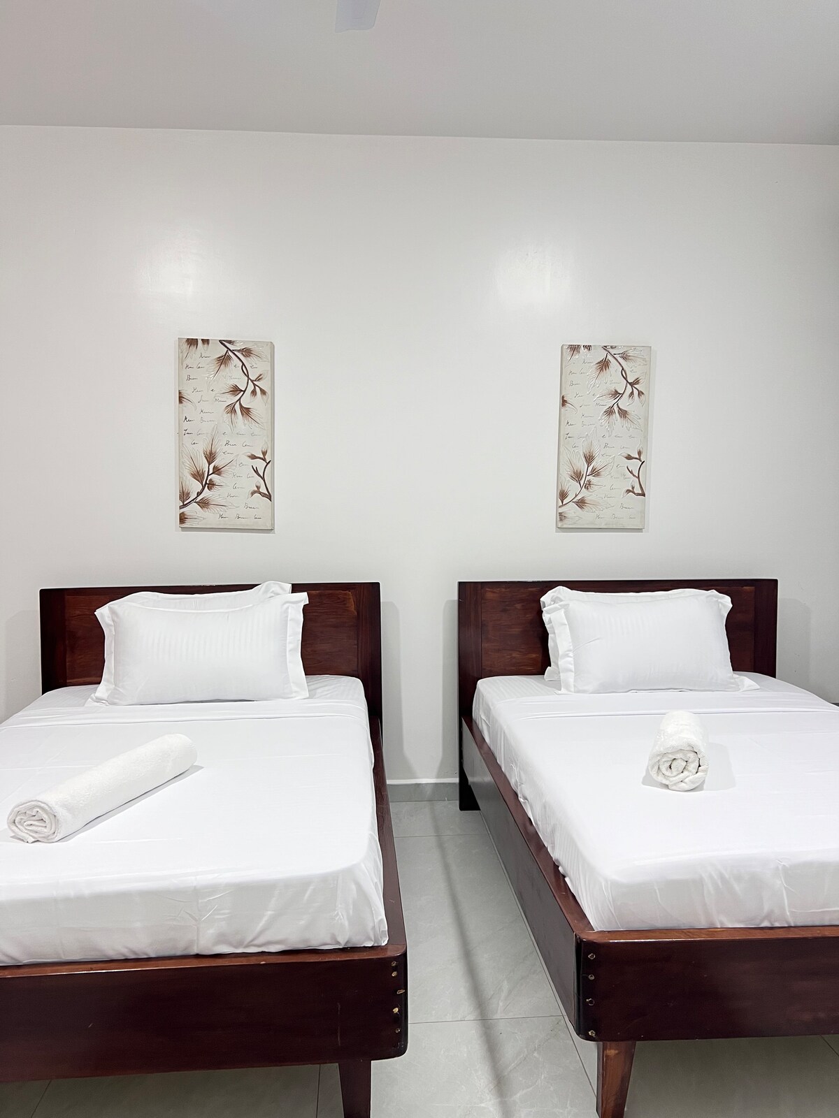 Euphoria Apartment, 2BR — photo 17