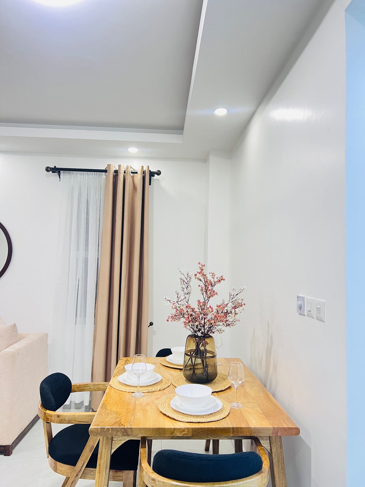 Euphoria Apartment, 2BR — photo 13
