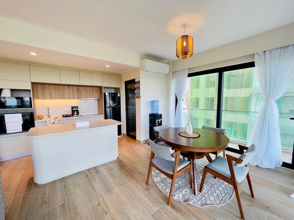 Nyali 2 Bedroom Beach Apartment — photo 39