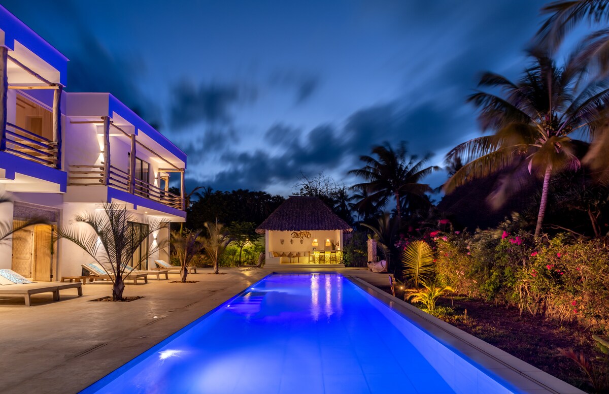 Ocean Villa, 5BR — photo 52