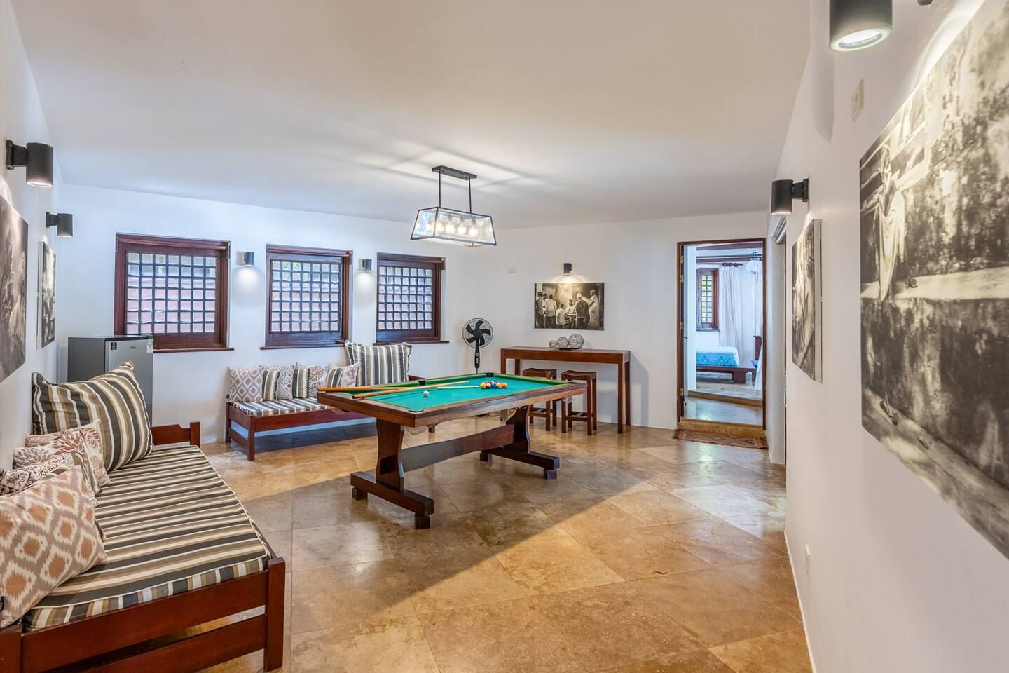 Tequila Sunrise Villa — photo 89