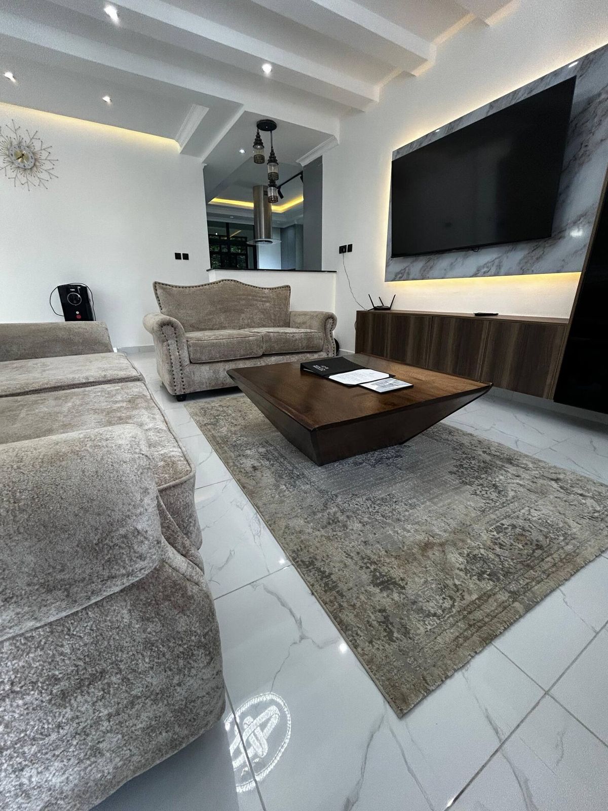 Serian Breeze Family Villa — photo 40
