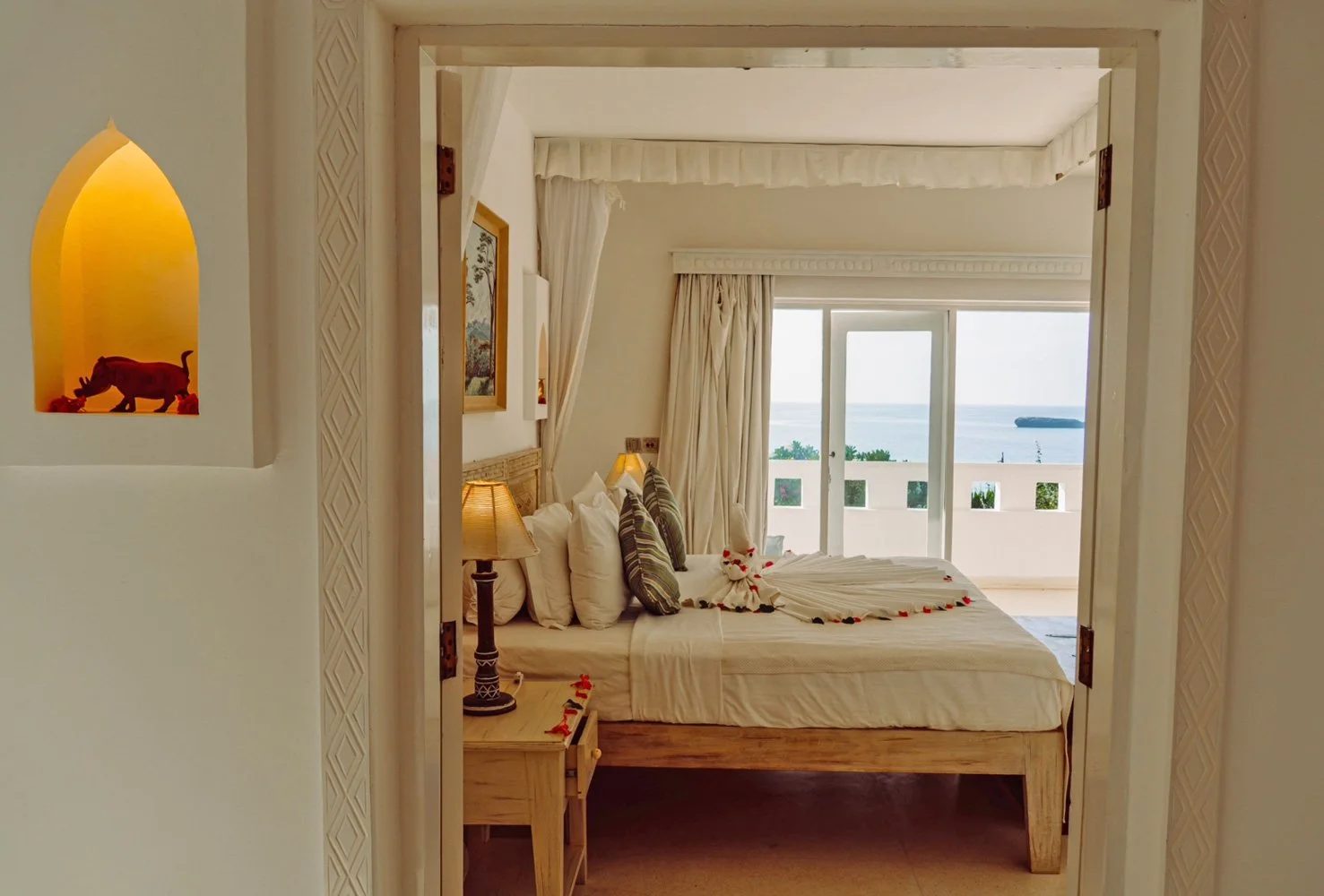 Ocean Rose, 5BR Beachfront — photo 13