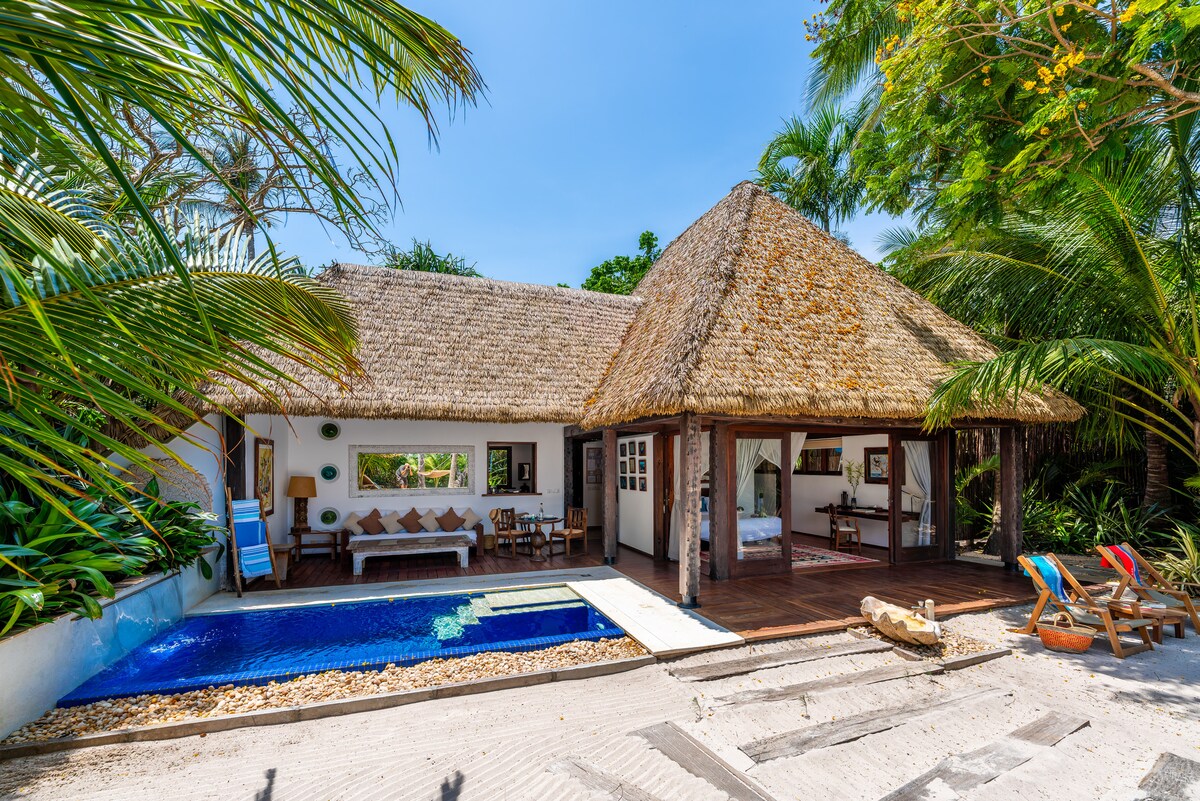 Azhari Beach Villa — photo 59