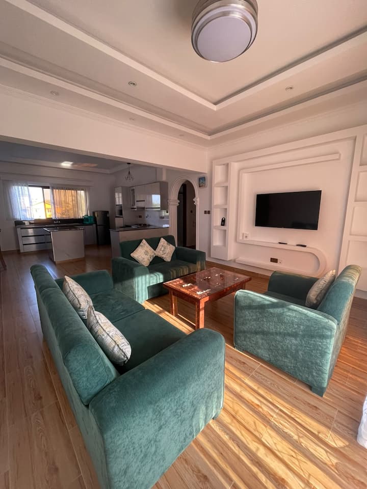 Private Villa Diani Beach, 5BR — photo 21