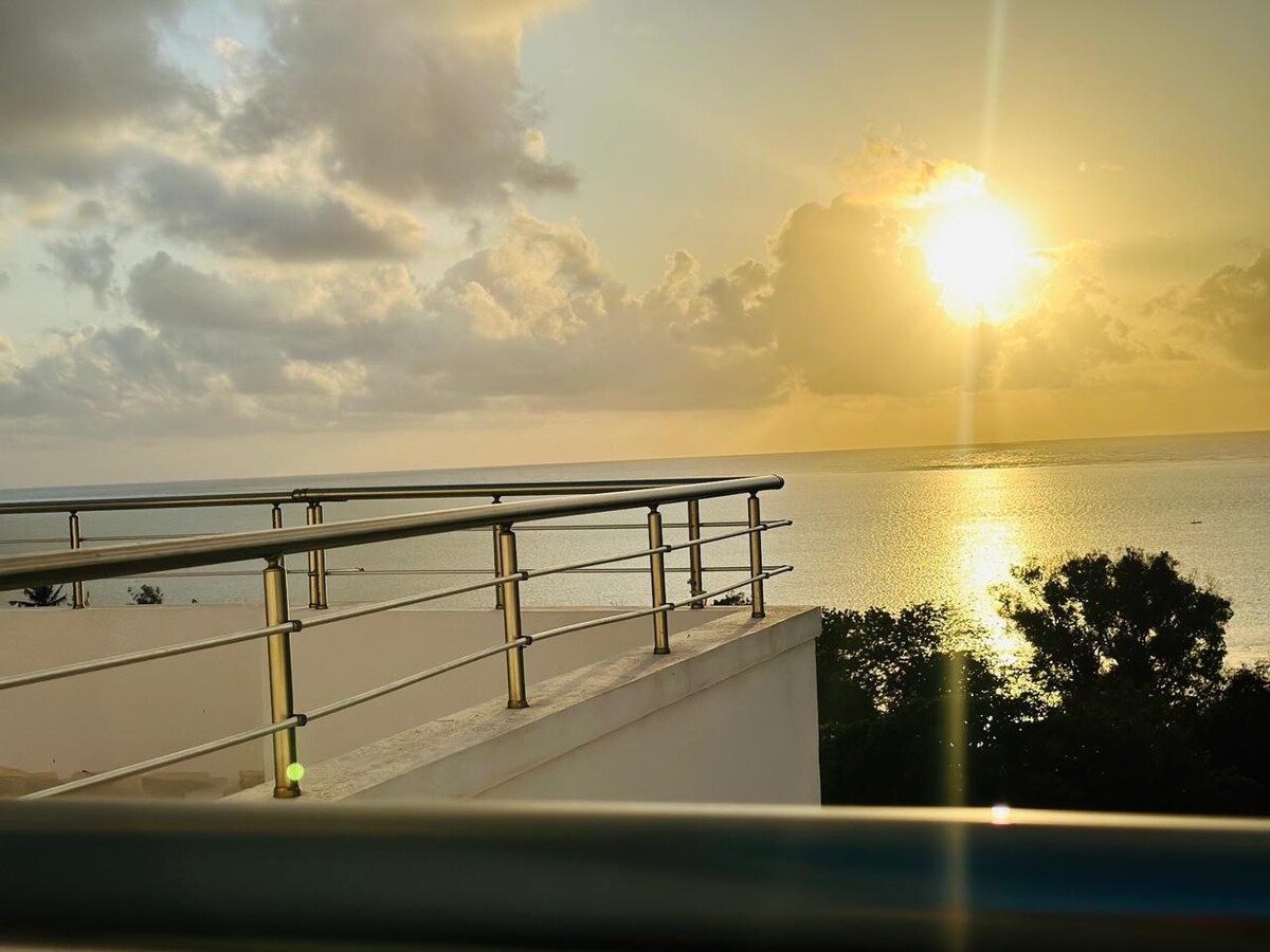 Luxe Aqua Baobab Ocean View, 3BR — photo 72