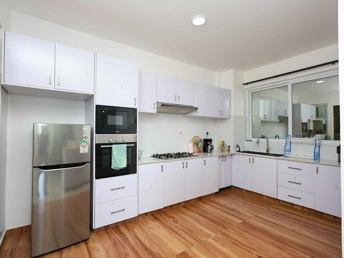 Seaside Haven Sea Views, 4BR — photo 15