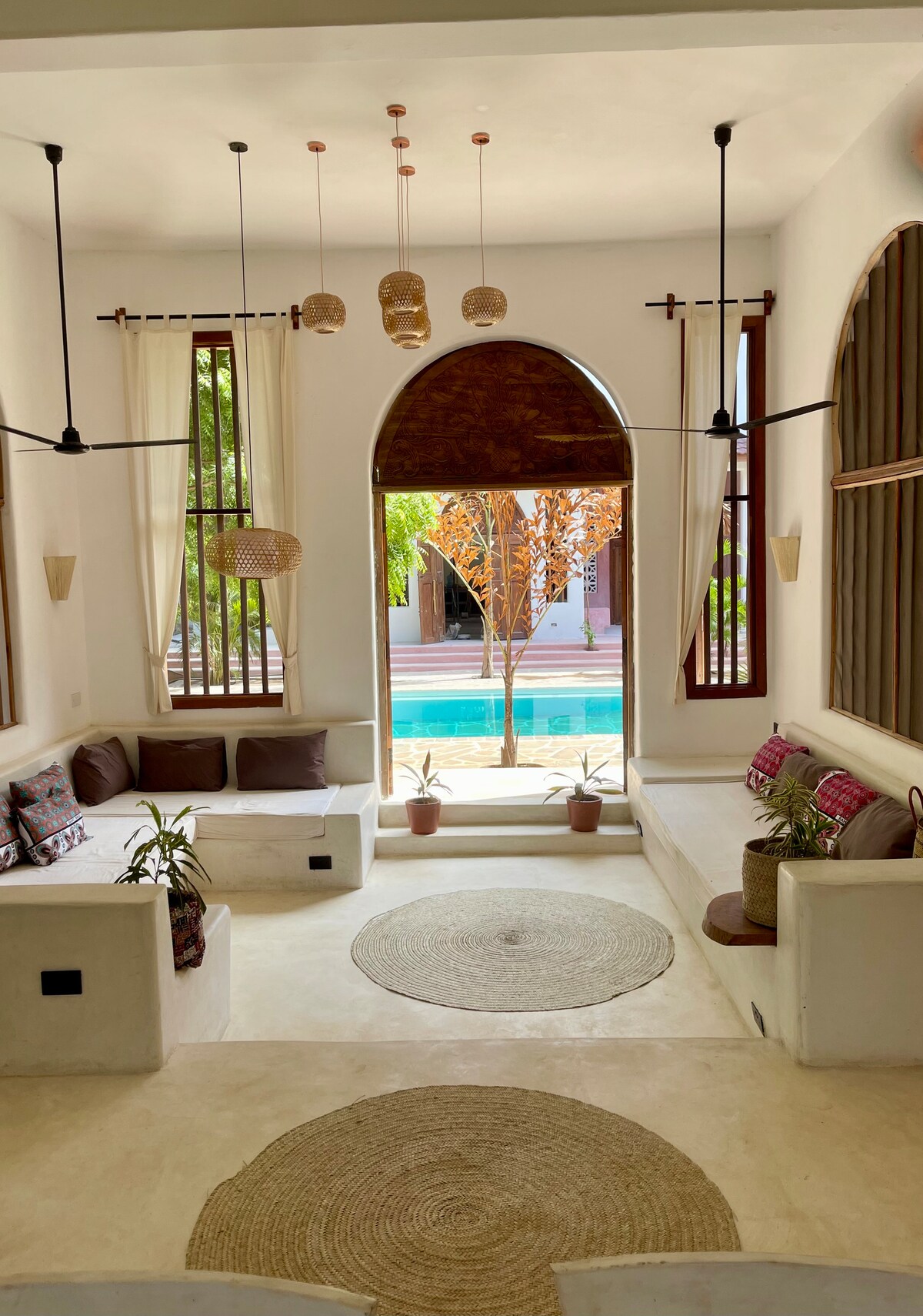 Villa Amani, 4BR — photo 85