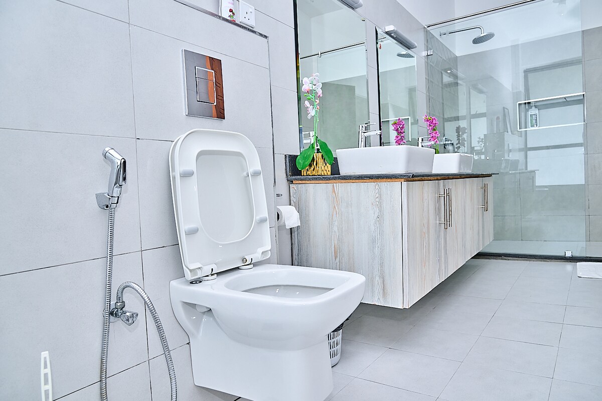 Jumeirah Palms Resort Beachfront, 3BR — photo 44