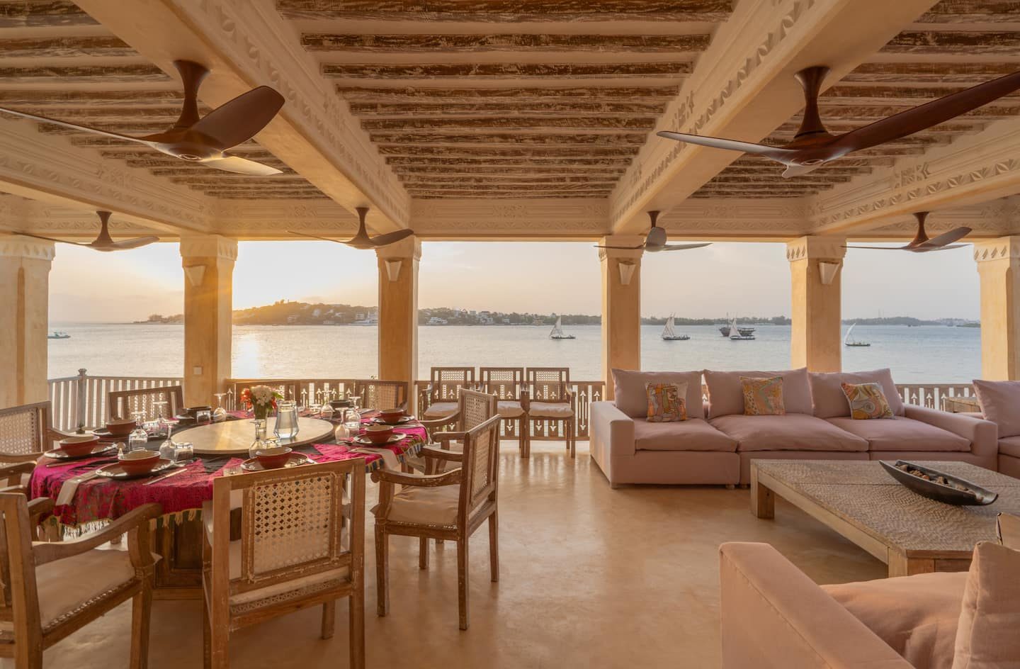 Amani House, Manda Island — photo 5