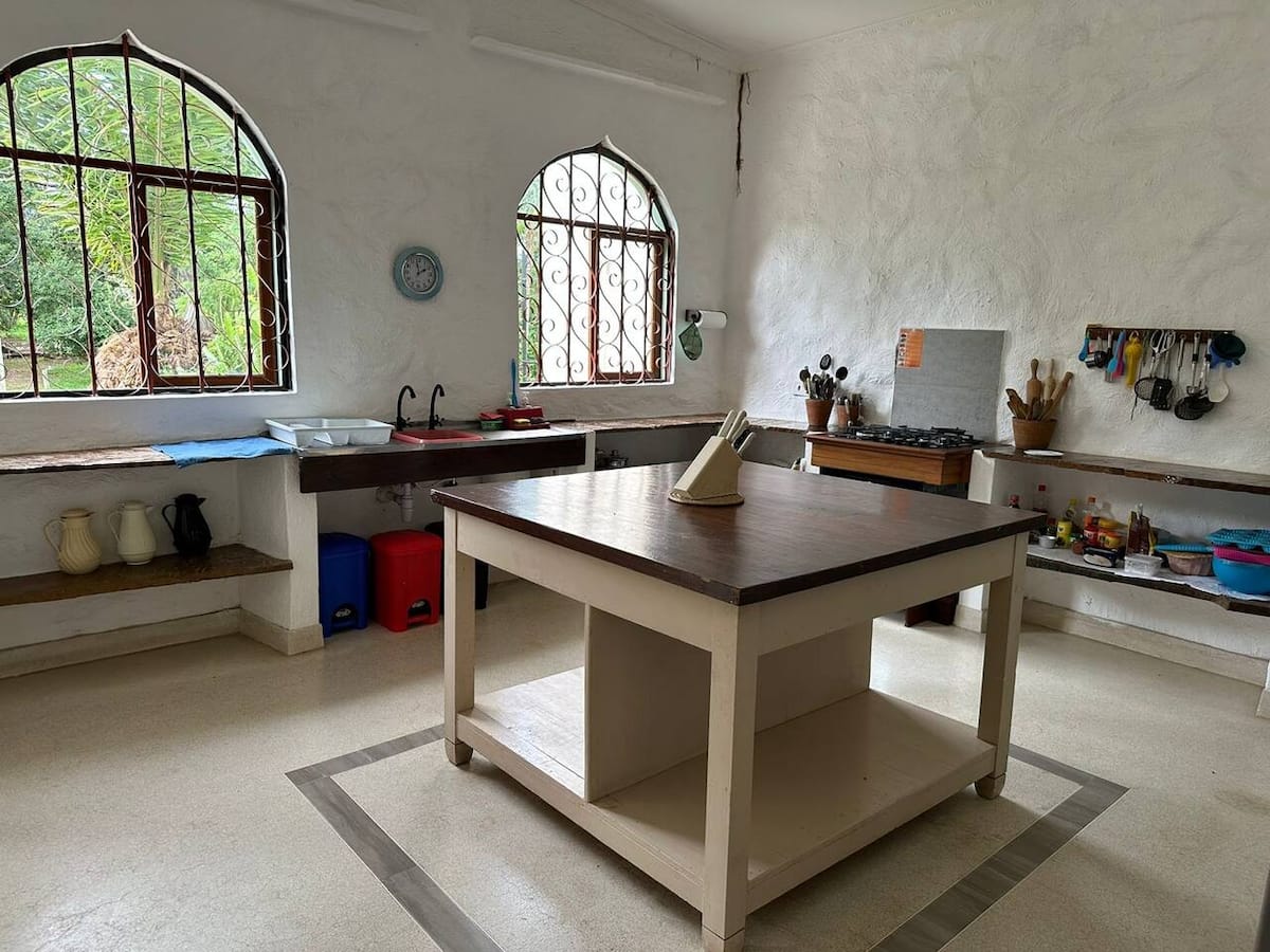 Marijani Villa, 3BR — photo 26