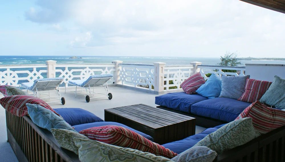 Paradise Found, 5BR Beachfront — photo 9