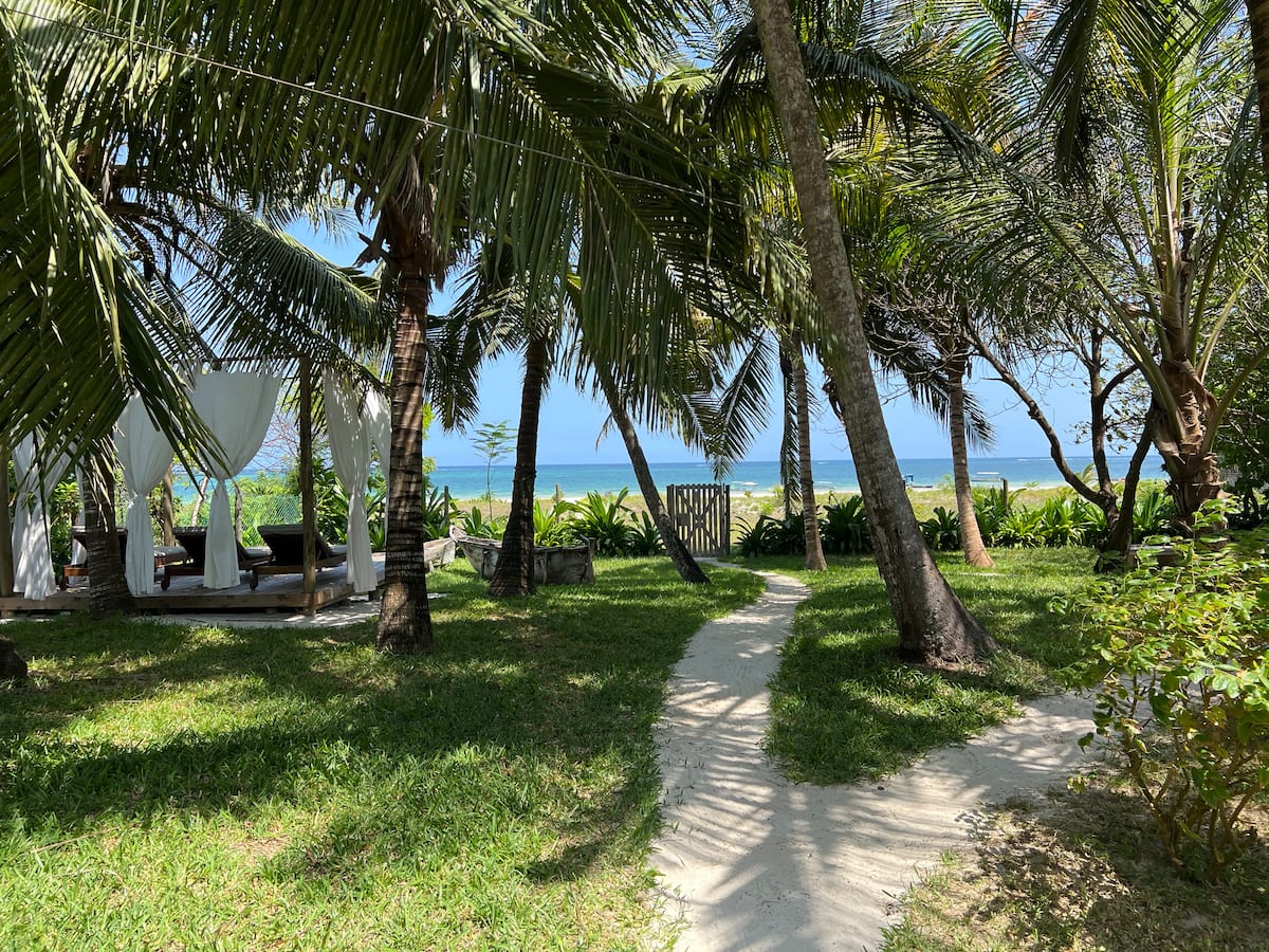 Dolphin House Galu Beach, 5BR — photo 65