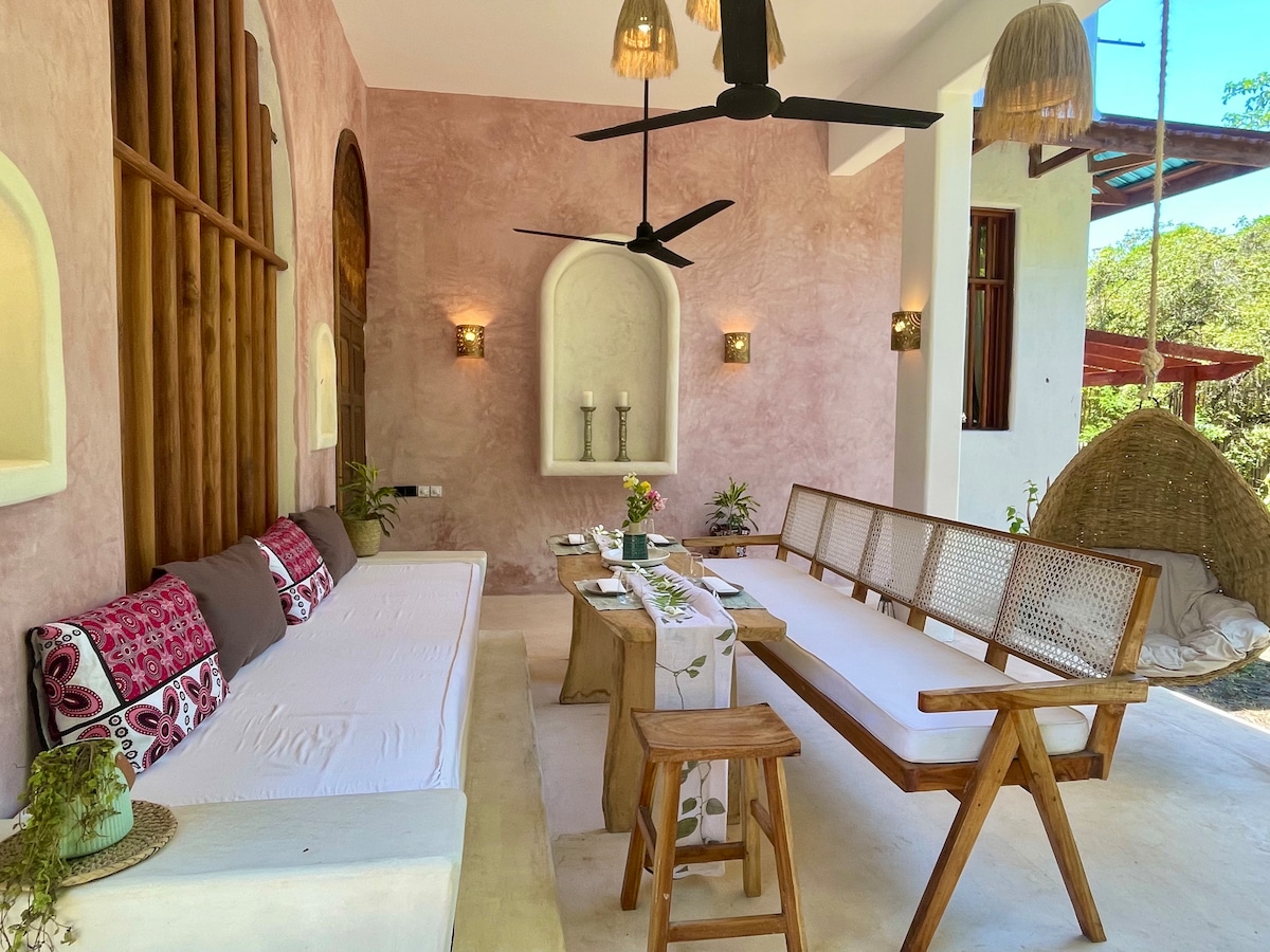Villa Amani, 4BR — photo 10