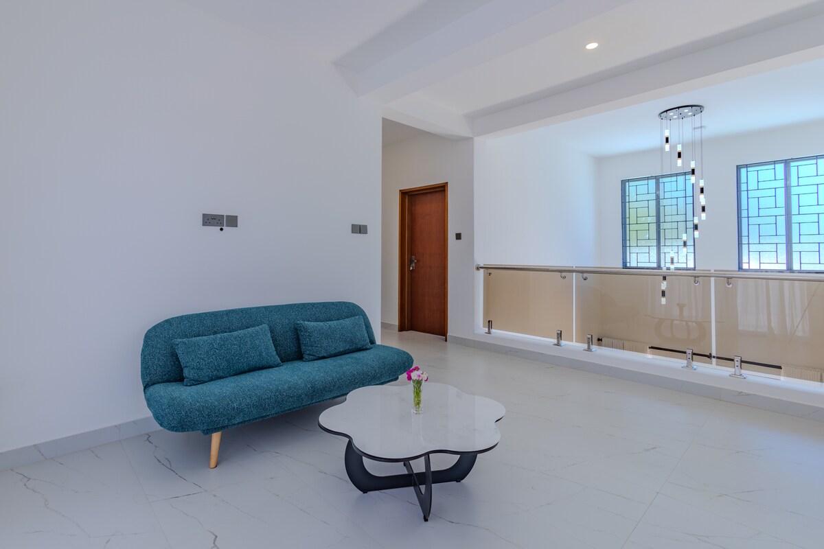 Private Pool Villa, Diani Beach — photo 17