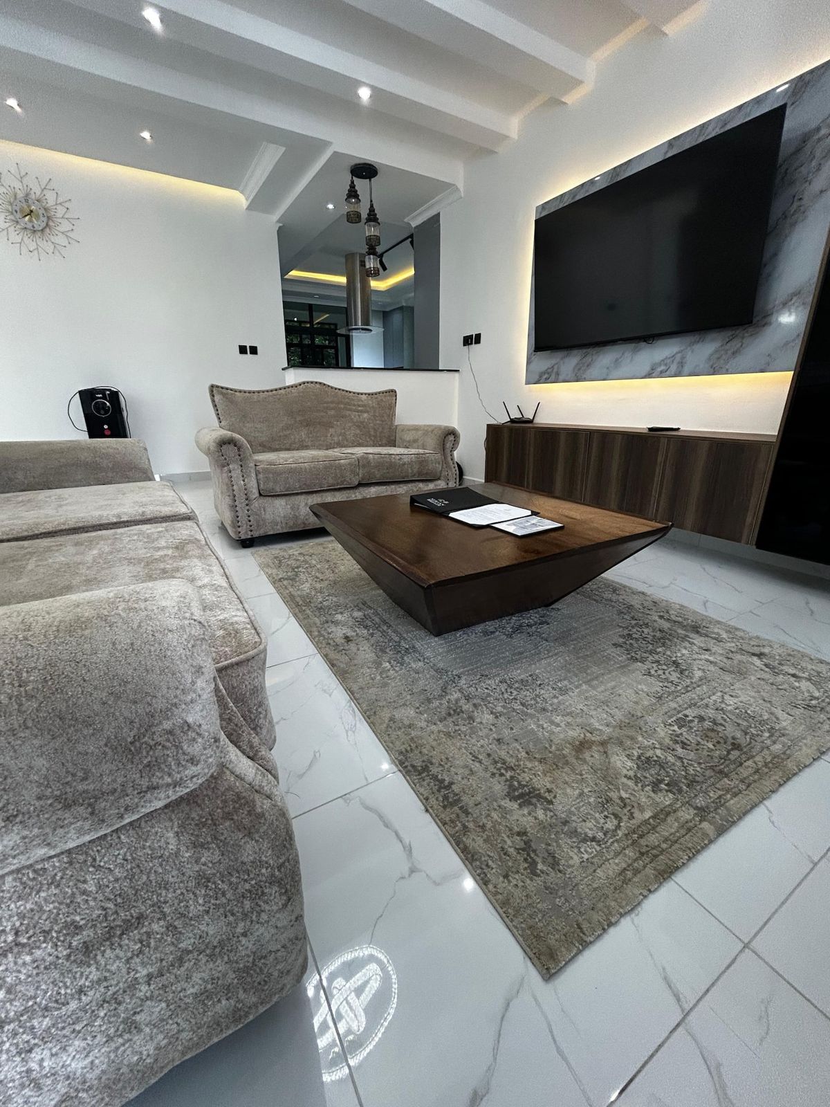 Serian Breeze Family Villa — photo 34