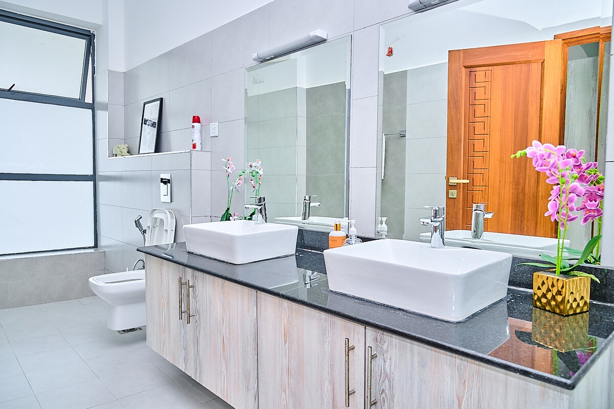 Jumeirah Palms Resort Beachfront, 3BR — photo 45