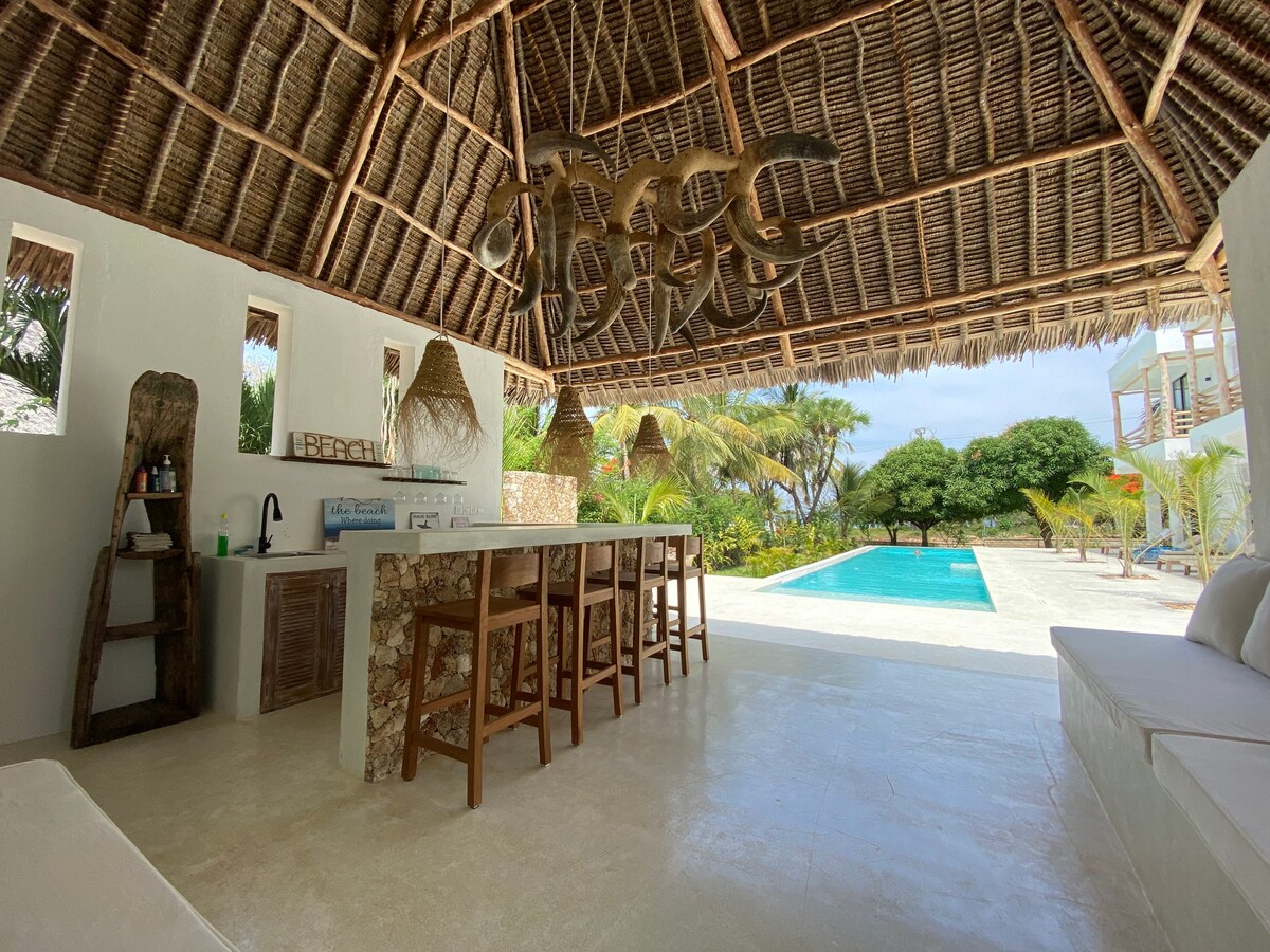 Ocean Villa, 5BR — photo 50