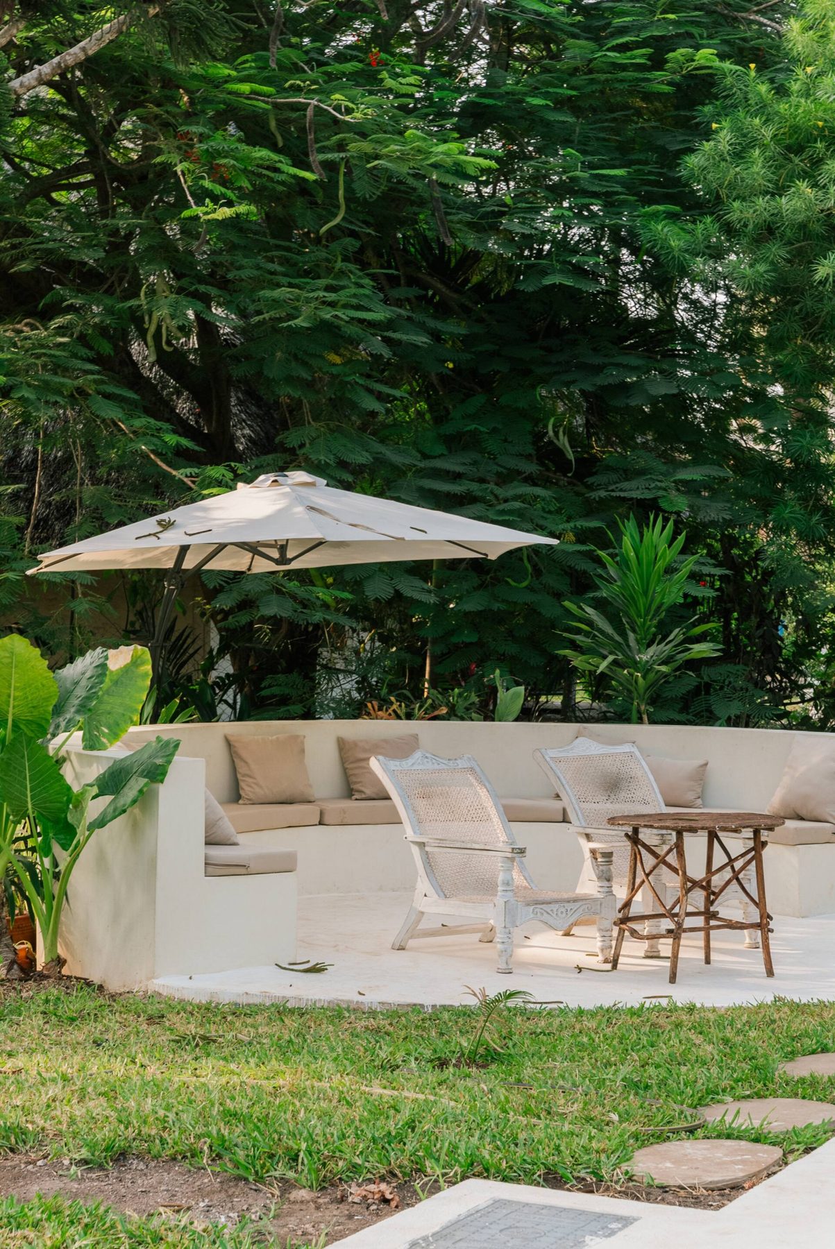 Villa Barizi — photo 8