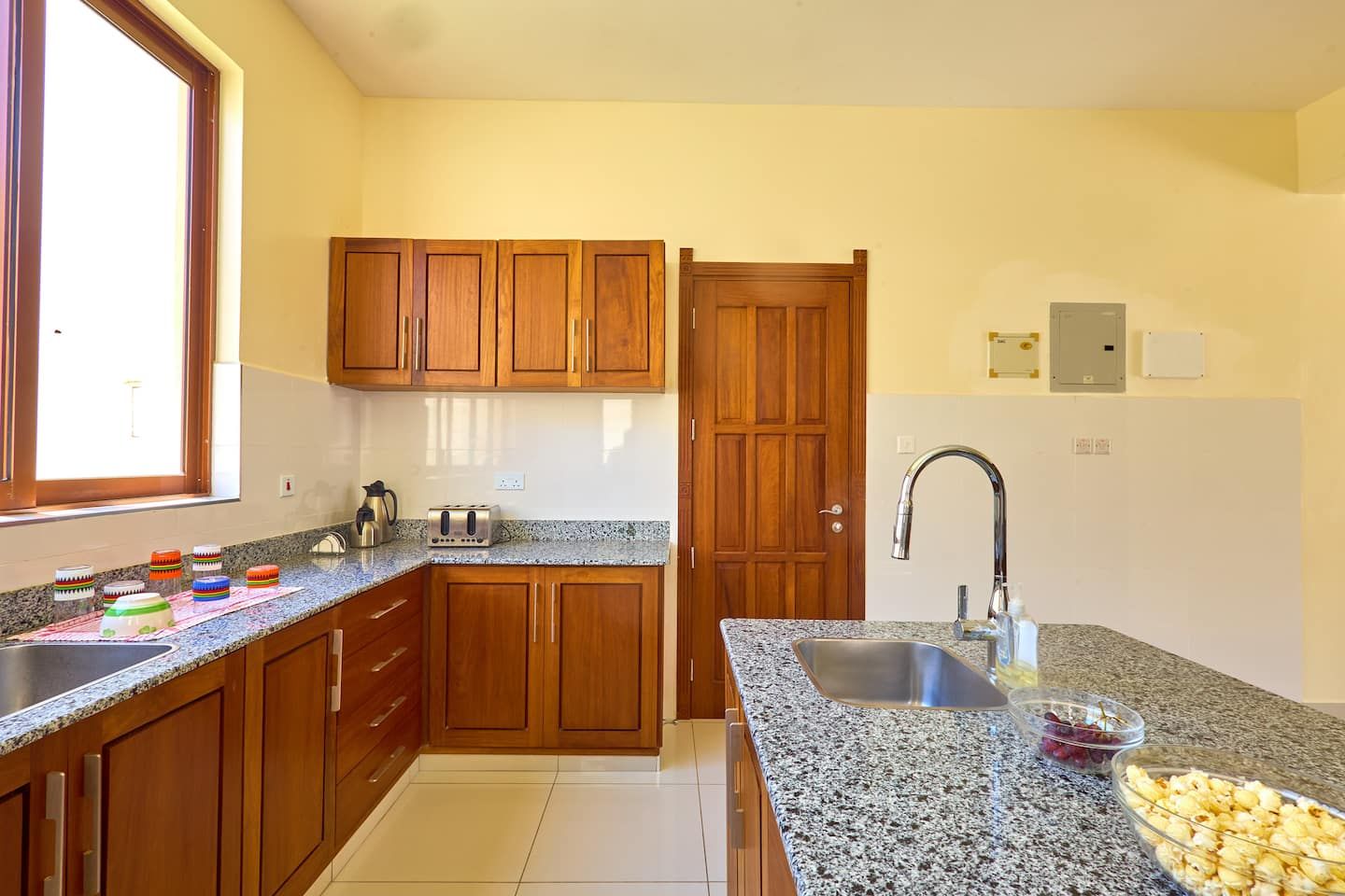 Musa House Diani Sea Views — photo 23