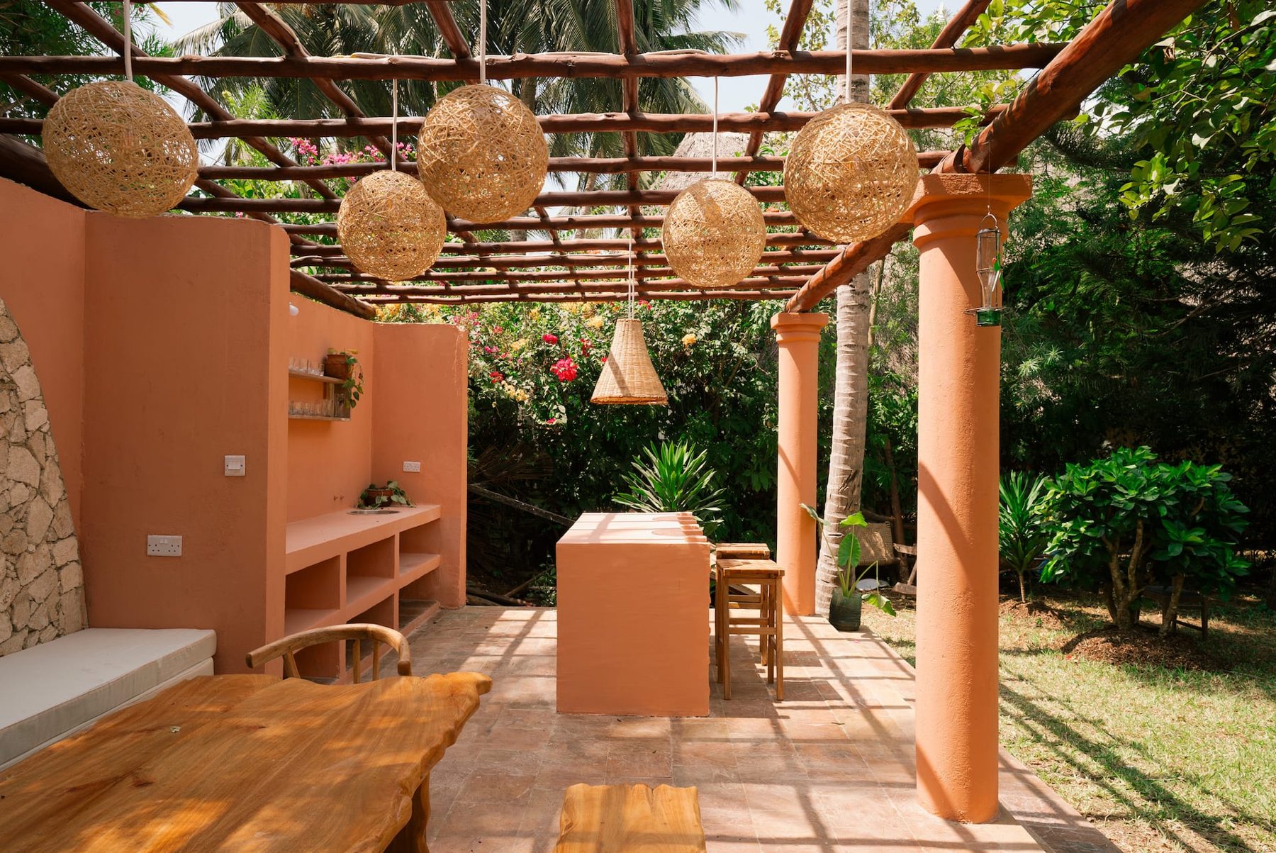 Villa Barizi — photo 11