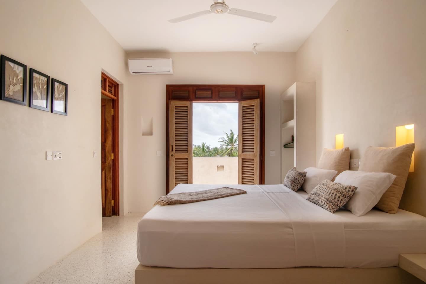 Frangipani Penthouse — photo 24