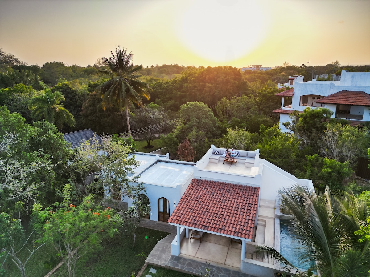 Little Maua, Galu Beach, 2BR — photo 10