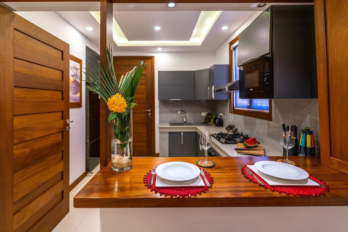 Nirvana Suite, Diani — photo 16