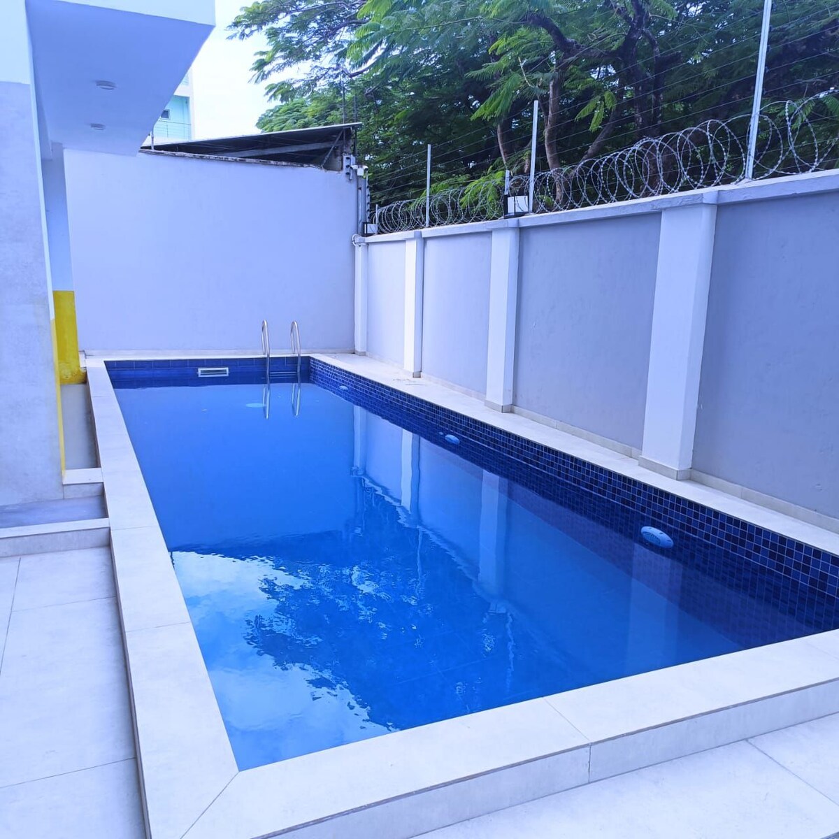Luxe Aqua Baobab Ocean View, 3BR — photo 78