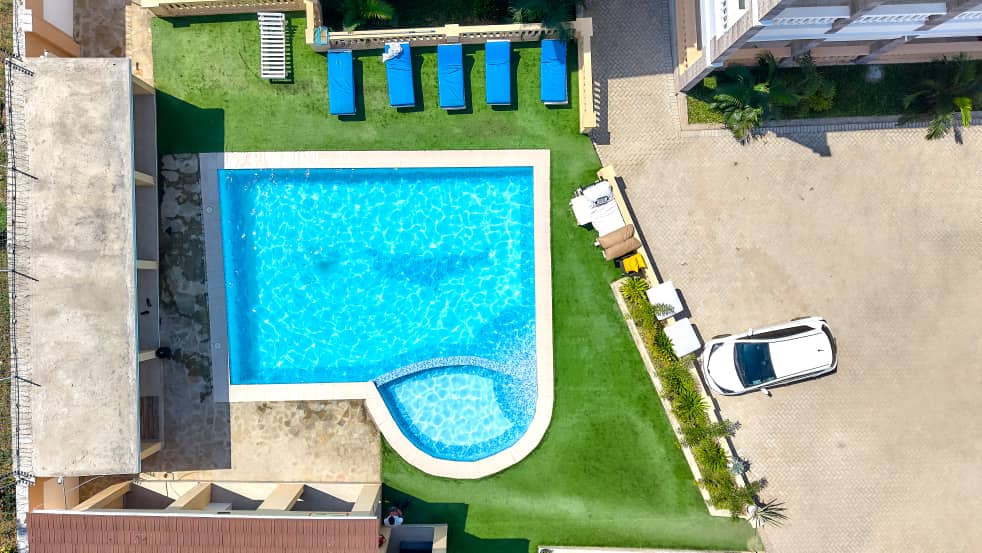 Romantic Getaway Near Diani Beach — photo 4