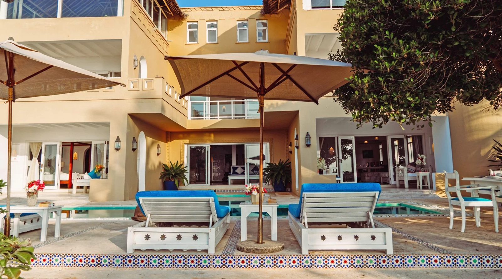 Ocean Rose, 5BR Beachfront — photo 38