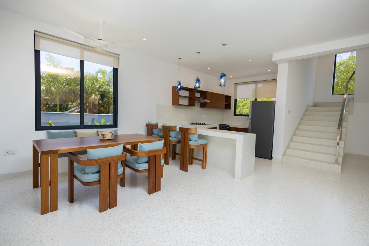 Amkia Villas Diani – Neema — photo 6
