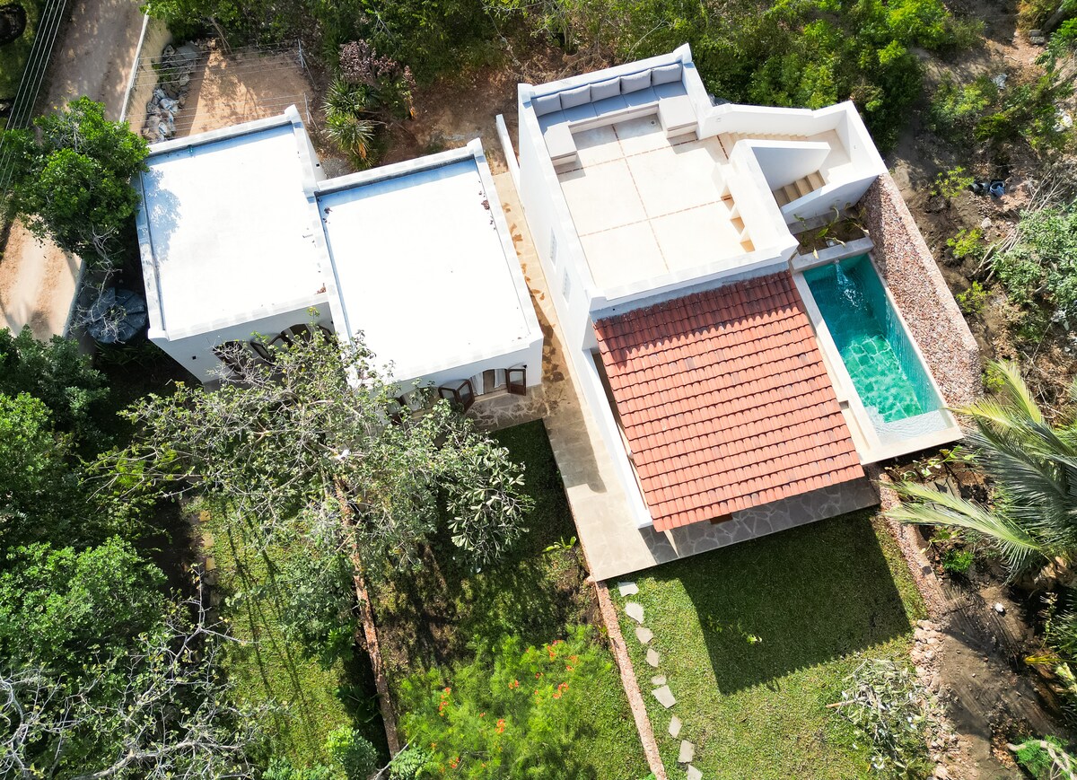Little Maua, Galu Beach, 2BR — photo 26