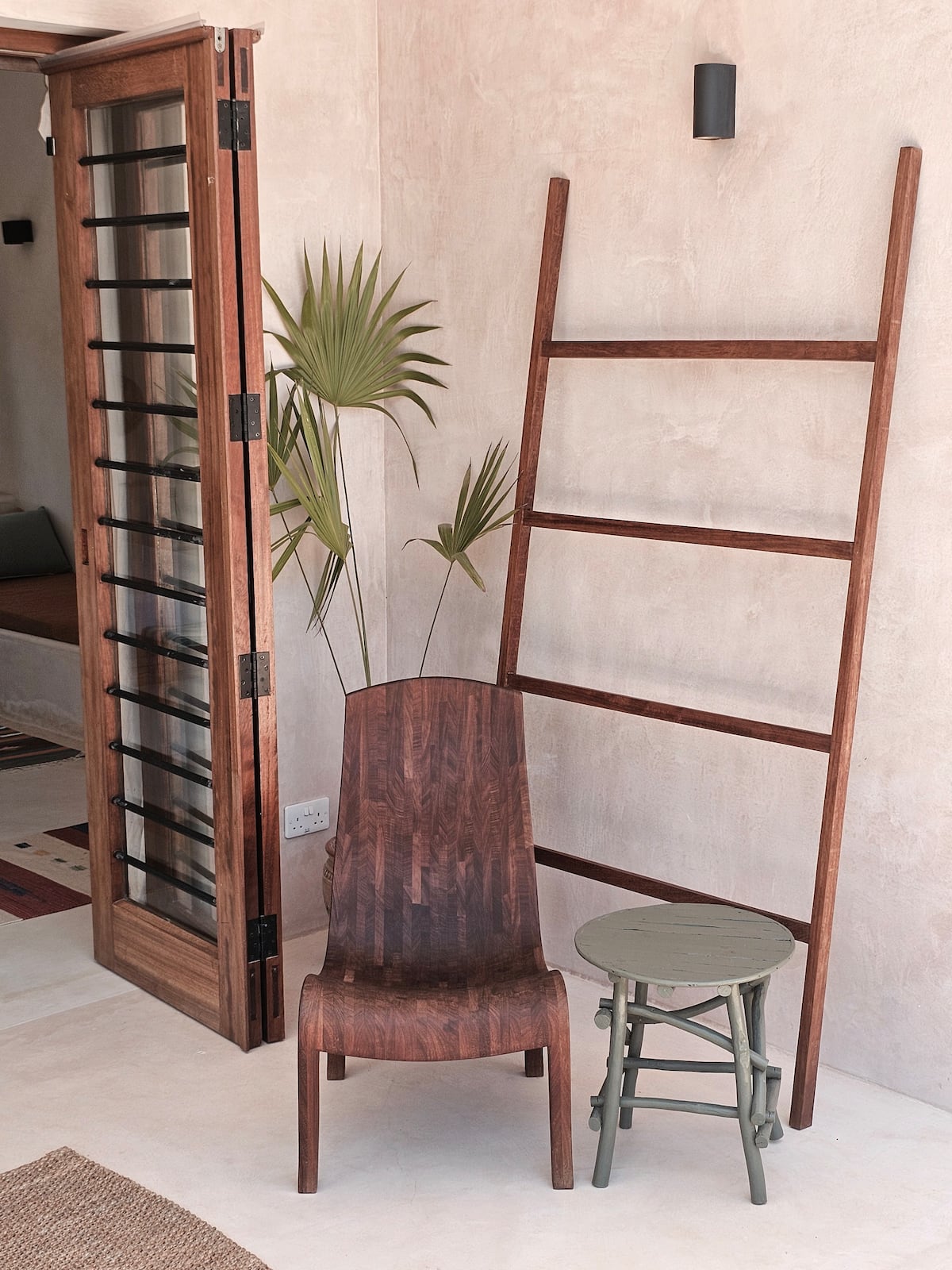 Boma-Ya-Kaa Galu Beach Villa — photo 28