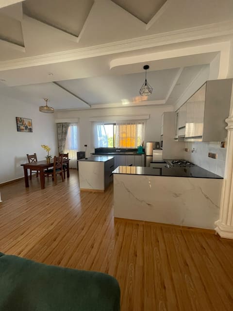 Private Villa Diani Beach, 5BR — photo 13